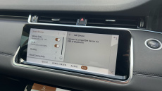 Land Rover Range Rover Evoque 1.5 P300e SE 5dr Auto Hatchback